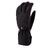THERM-IC SKI LIGHT BOOST Svart 10 Skidhandskar med batteri & laddkabel 