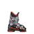 NORDICA SPEEDMACHINE J 3 Svart/Grå 245 Pjäxa junior 3 spännen 