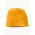 JW Real Stuff Beanie Gul Jack Wolfskin fleecemössa 