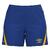 UMBRO UX Pro Shorts W Blå/Gul 34 Kortbyxa dam 