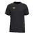 UMBRO UX Pro Trn Tee Svart/Gul L Tränings t-shirt 