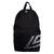 UMBRO Training Front Pkt Backpack Svart Ryggsäck 