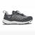 LOWA FORTUX GTX Svart/Vit 8 All terrain running herr 