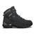 LOWA RENEGADE GTX MID Deep Black 7,5 Vandringskänga med Gore-Tex 