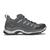 LOWA INNOVO GTX LO Petrol 6,5 Hikingsko med Goretex 