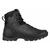 LOWA ZICON GTX MID Svart 9 Medelhög poliskänga med Gore-Tex 