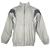 UMBRO Relaxed Track Jacket Lj.blå S Retrojacka i nylon 