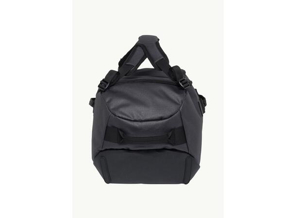 JW All-In Duffle 35 Mörkgrå Jack Wolfskin väska 35 liter 