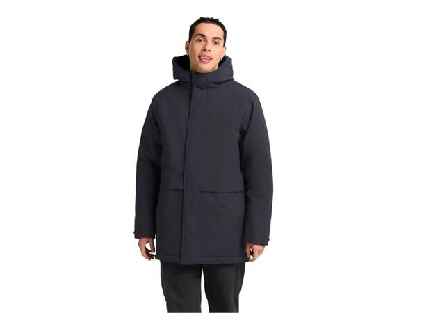 JW Cold Camp Coat M Marin S Jack Wolfskin vinterjacka herr 