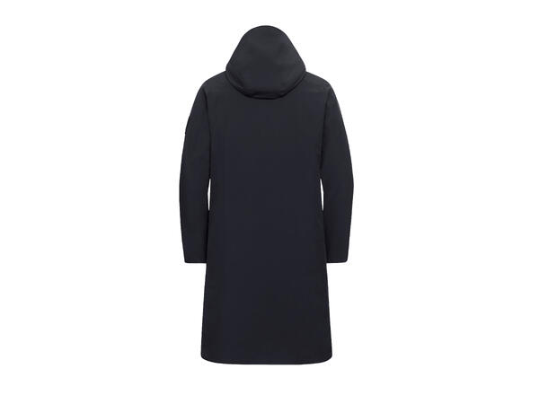 JW Frost Haven Coat W Marin L Jack Wolfskin vinterjacka dam 