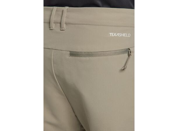 JW Pico Trail Pants M Khaki 50R Jack Wolfskin vandringsbyxa herr 