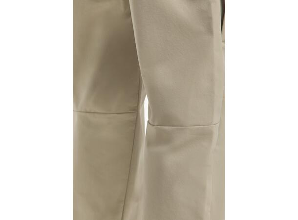 JW Pico Trail Pants M Khaki 50R Jack Wolfskin vandringsbyxa herr 
