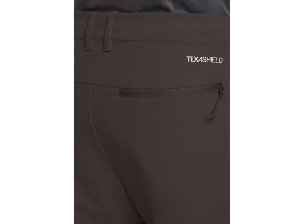 JW Pico Trail Pants M Mörkgrå 52R Jack Wolfskin vandringsbyxa herr 
