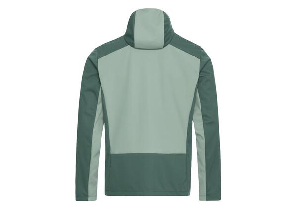 JW Skyvail Jkt M Grön L Jack Wolfskin softshelljacka herr 