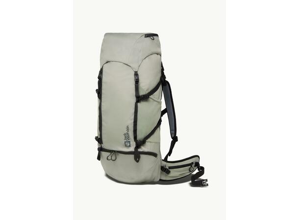 JW Trailflair Lite 40 XS-L Mint Jack Wolfskin trekking ryggsäck 
