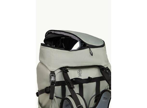 JW Trailflair Lite 40 XS-L Mint Jack Wolfskin trekking ryggsäck 