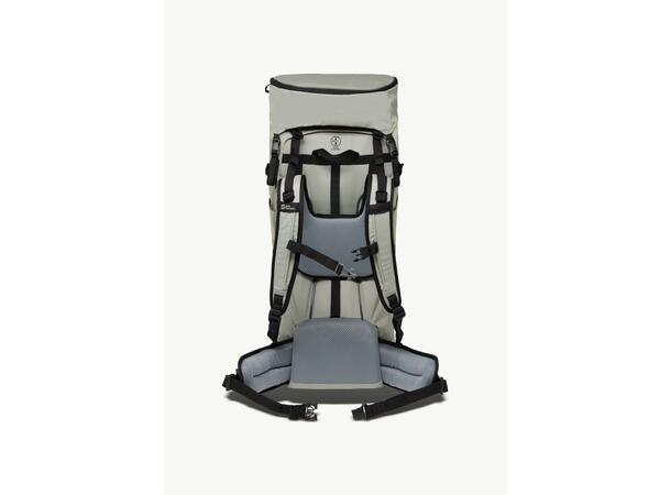 JW Trailflair Lite 40 XS-L Mint Jack Wolfskin trekking ryggsäck 