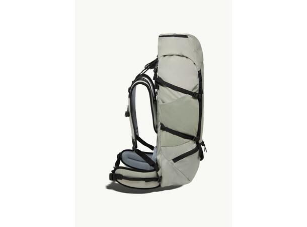 JW Trailflair Lite 40 XS-L Mint Jack Wolfskin trekking ryggsäck 