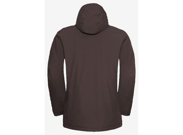 JW Wisper Ins Jkt M Olivgrön L Jack Wolfskin jacka herr 