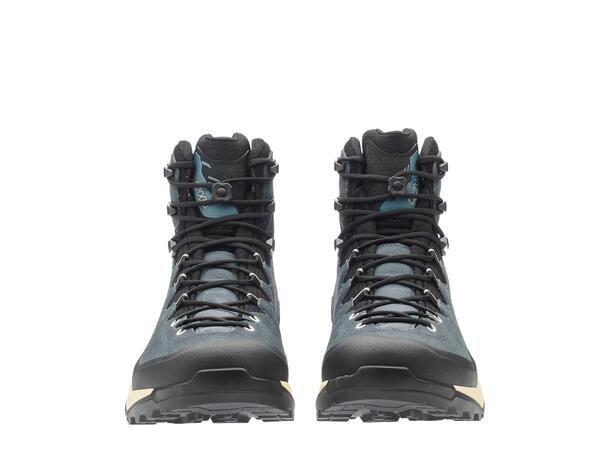 LOWA EXPLORER GTX MID Blå 7,5 Vandringskänga herr 