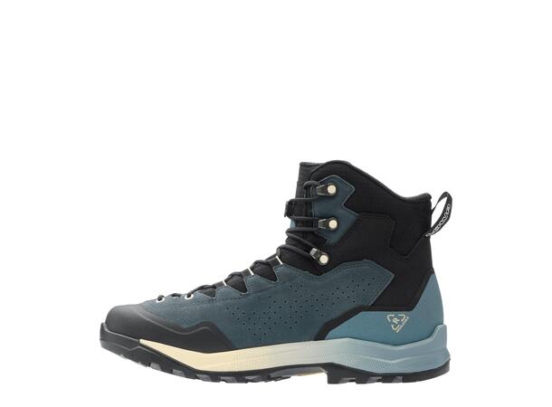 LOWA EXPLORER GTX MID Blå 7,5 Vandringskänga herr 