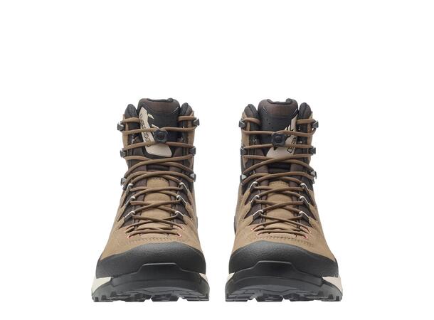 LOWA EXPLORER GTX MID Brun 7,5 Vandringskänga herr 