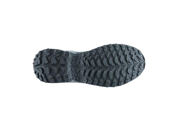 LOWA INNOVO GTX LO Petrol 6,5 Hikingsko med Goretex 