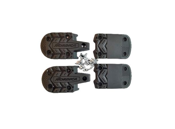 NORDICA HF PRO 5355 PU SOLES Alpin-sulor till HF Pro (1 par) 