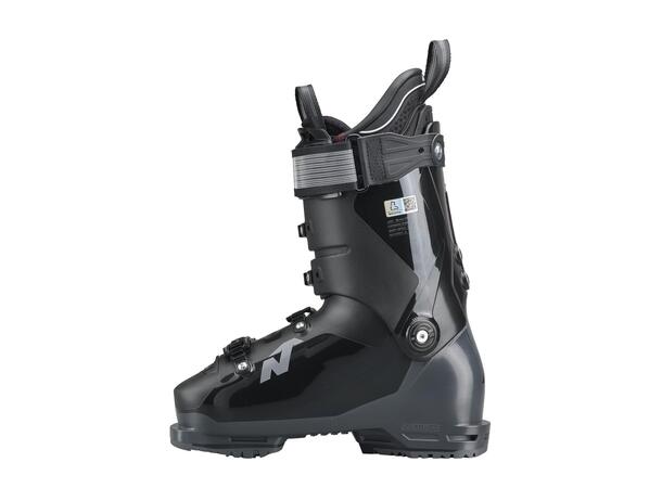 NORDICA PROMACHINE 120 GW Svart 285 Pjäxa High Performance 