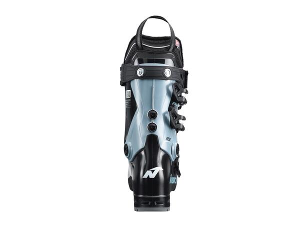 NORDICA PROMACHINE 85 W GW Svart 225 Pjäxa dam High Performance 