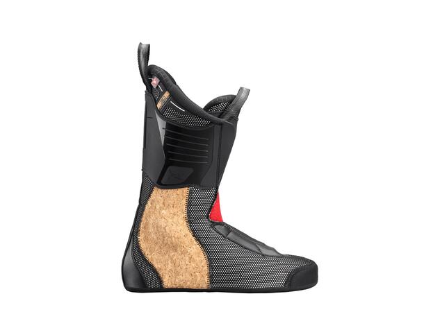 NORDICA SPEEDMACH.3 BOA 110 GW Svart 285 Pjäxa High Performance 