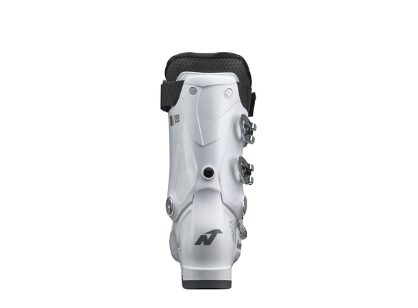 NORDICA THE CRUISE S W Vit/Svart 255 Pjäxa Sport Comfort dam 