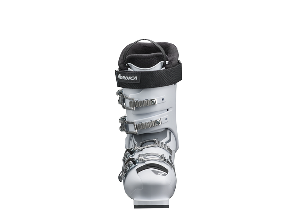 NORDICA THE CRUISE S W Vit/Svart 255 Pjäxa Sport Comfort dam 