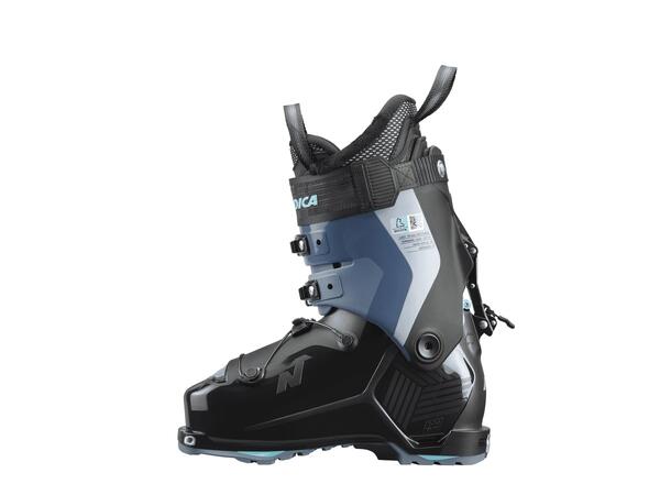 NORDICA UNLIMITED 105 W DYN Svart 245 Pjäxa All mountain Touring dam 