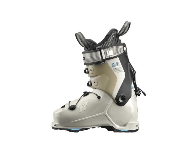 NORDICA UNLIMITED 95 W DYN Sand 275 Pjäxa All mountain Touring dam 