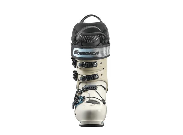NORDICA UNLIMITED 95 W DYN Sand 275 Pjäxa All mountain Touring dam 