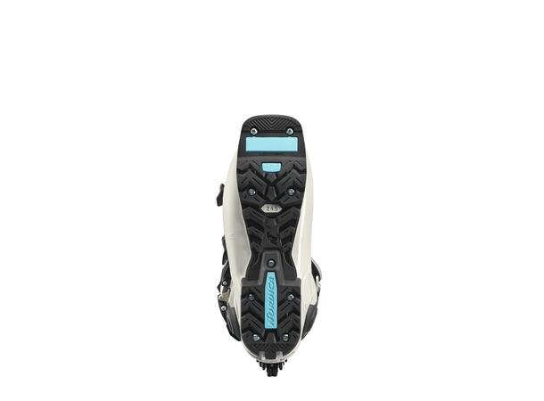 NORDICA UNLIMITED 95 W DYN Sand 275 Pjäxa All mountain Touring dam 