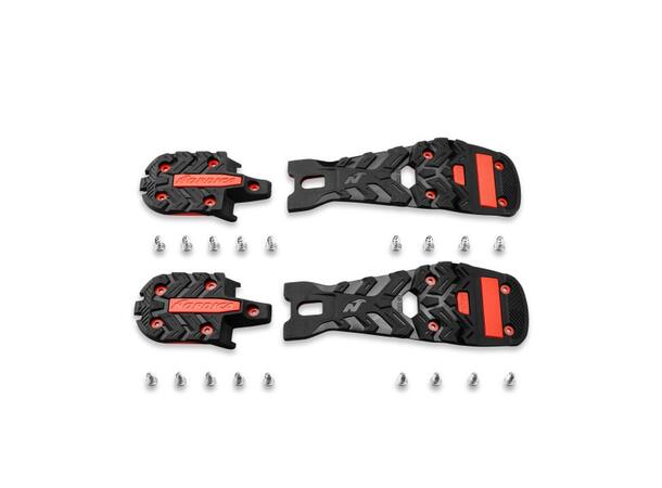 NORDICA UNLIMITED GW PU SOLES 235 Reservdel Gripwalk-sulor (1 par) 