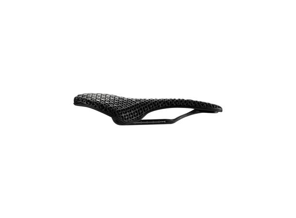 SELLE SLR BOOST 3D KIT CARBO SF Svart S3 Selle Italia sadel landsväg 