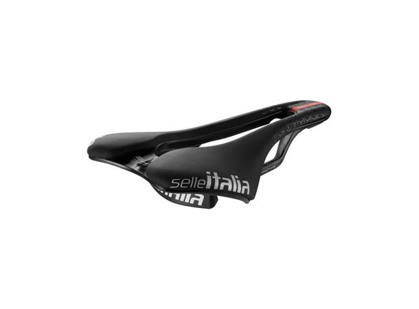 SELLE SLR BOOST PRO TEAM 6.1 KC SUPERF.S Cykelsadel Performance landsväg 