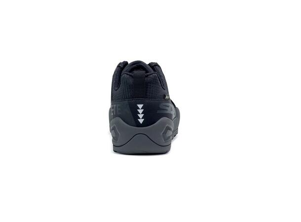 SIDI ATOMUS GTX Svart/Svart 41 Cykelsko All terrain 