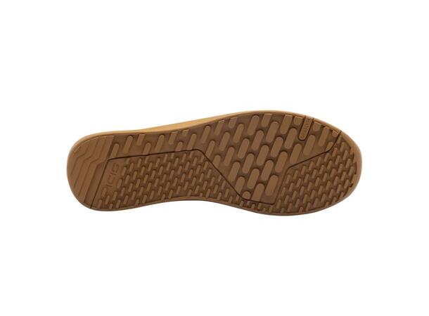 SIDI DESCENTIO Svart/Brun 46 Cykelsko All terrain 