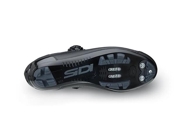 SIDI MTB EAGLE 10 Svart/Svart 41 Cykelsko MTB 