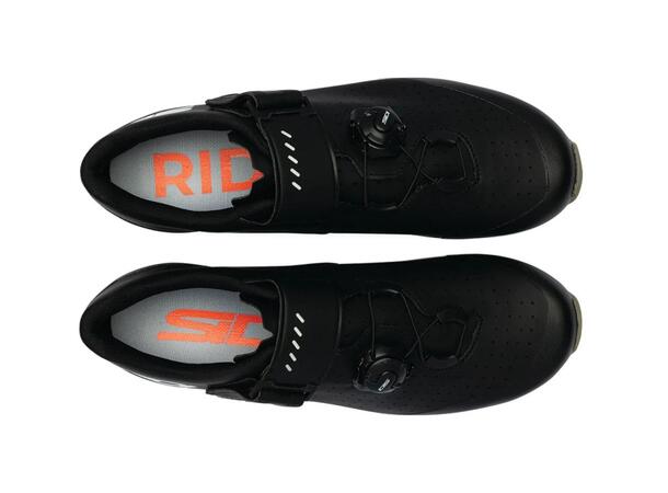 SIDI PHYSIS Svart 42 Cykelsko MTB 