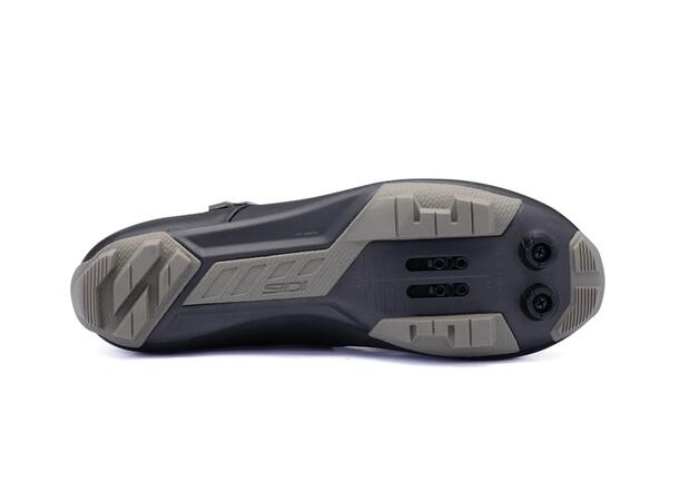 SIDI PHYSIS Svart 42 Cykelsko MTB 