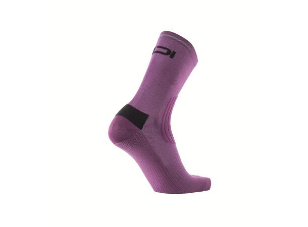 SIDI VISIBILIS SOCKS Lila 35-39 Funktionsstrumpor 