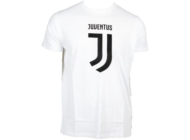 ST Juventus Cotton Tee Nº22 Vit M Juventus t-shirt 