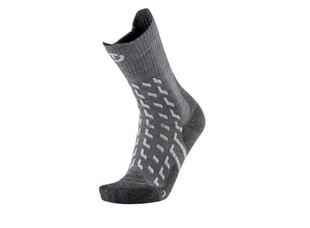 THERM-IC TREK TEMPER. CUSH Lj.grå 37-38 Trekkingstrumpor 
