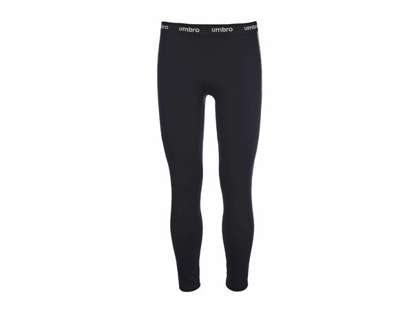 UMBRO Eir Underwear Set Svart XS/S Underställ 2-dels 