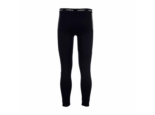 UMBRO Eir Underwear Set Svart XS/S Underställ 2-dels 